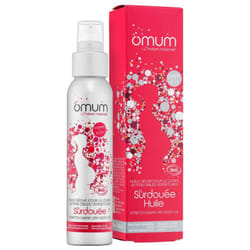 Omum Huile Sèche pour le Corps Action Ciblée Vergetures Bio 100 ml