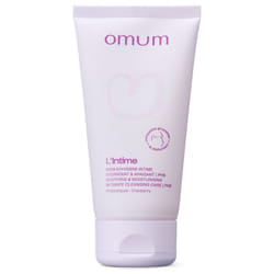 Omum Soin d'Hygiène Intime Hydratant & Apaisant Bio 150 ml