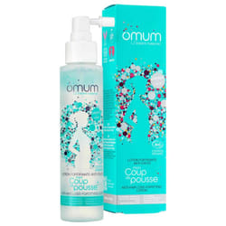 Omum Lotion Capillaire Fortifiante Anti-Chute Bio 100 ml