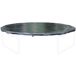 Alice's Garden - Bâche de protection pour trampoline de diamètre 250cm à 490cm Ø460 cm