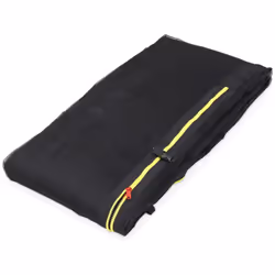 Filet de sécurité pour trampoline sweeek, pièce de rechange Redonnez une nouvelle vie à votre trampoline sweeek! Cette pièce  ...