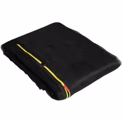 Filet de sécurité pour trampoline sweeek, pièce de rechange Redonnez une nouvelle vie à votre trampoline sweeek! Cette pièce  ...