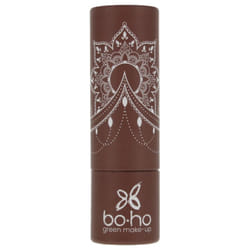 Boho Green Make-up Rouge à Lèvres Nacré Couvrant Bio 3,5 g - Couleur : 204 : Orchidée