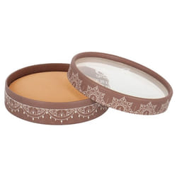 Boho Green Make-up Terra Cotta Terre Cuite Mate Bio 9 g - Teinte : 07 Terre des Cévennes