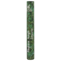 Boho Green Make-up Mascara Jungle Longueur Noir Bio 8 ml