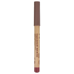 Boho Green Make-up Crayon à Lèvres Naturel Bio 1,04 g - Teinte : 04 : Bois de Rose