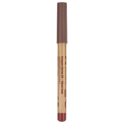 Boho Green Make-up Crayon à Lèvres Naturel Bio 1,04 g - Teinte : 03 : Vieux Rose
