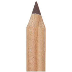 Boho Green Make-up Crayon à Sourcils Bio 1,04 g - Teinte : Châtain