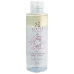 Boho Green Make-up Démaquillant Biphasé Visage et Yeux Bio 100 ml