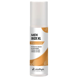 Labophyto Men Size XL Crème Développante 60 ml
