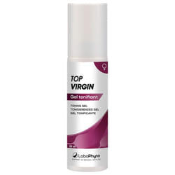 Labophyto Top Virgin Gel Tonifiant 60 ml