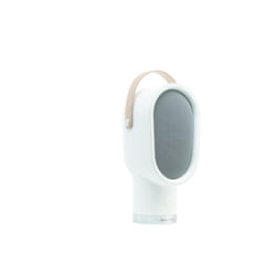Elipson Lenny Enceinte portable mono Blanc