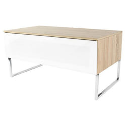 Norstone Khalm Support TV et centre de divertissement