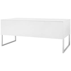 Meuble Norstone KHALM 140 - Blanc