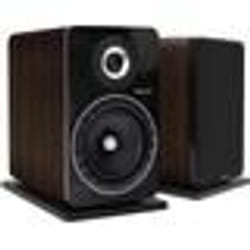 Elipson Prestige Facet 8B Noyer (la paire)