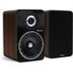 Elipson Prestige Facet 6B Noyer (la paire)