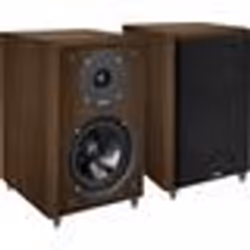 Eltax Monitor III Noyer - Enceintes