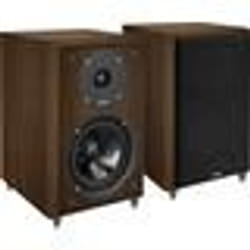 Eltax Monitor III Noyer - Enceintes