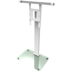 Norstone Suspens Plus 55" Blanc Sol