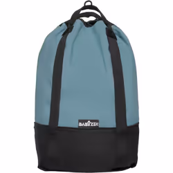 Sac à langer Aqua pour poussette YOYO+ - BABYZEN - YOYO+ bag - 5 roues - Bleu - Avec panier
