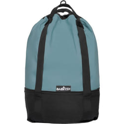 Sac à langer Aqua pour poussette YOYO+ - BABYZEN - YOYO+ bag - 5 roues - Bleu - Avec panier