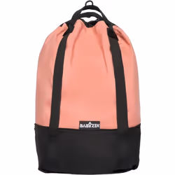Sac à langer Ginger pour poussette YOYO+ - BABYZEN - Rose - Avec panier - Poussette simple - Bébé