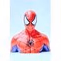 Tirelire Marvel - Spider-man 22 cm - Monogram