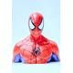 Tirelire Marvel - Spider-man 22 cm - Monogram