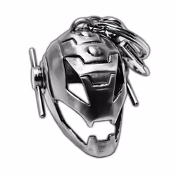 Semic Distribution Ultron, Porte-clés, Acier inoxydable, Métal, 50 mm, 1 pièce(s)