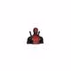 Tirelire Marvel - Deadpool 22 cm - Monogram