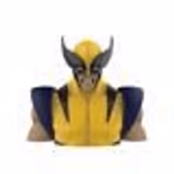 Tirelire Marvel - Wolverine 22 cm - Monogram