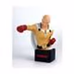 Buste One Punch Man - Saitama - Version Sérieuse 20 cm - ABYstyle
