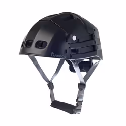 Overade PLIXI FIT, Demi-casque, Coque rigide, Mat