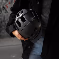 Overade PLIXI Noir - Vue supplémentaire 7