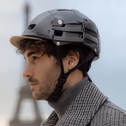 Overade PLIXI Gris - Vue supplémentaire 3