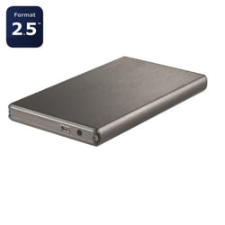 Smartteck boitier externe 2.5 SLIM