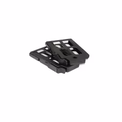 Smartteck SMT-B54131 Obturateur de baie de lecteur Noir - Vue supplémentaire 5