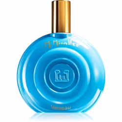 Charismatique, moderne et sophistiquée du premier instant jusqu’aux dernières notes. Ainsi est l’eau de parfum unisexe M. Mic ...
