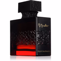 Ne laissez rien vous arrêter et offrez-vous du réconfort dans toutes les situations. L’eau de parfum pour homme M. Micallef J ...