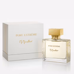 M.Micallef Pure Extrême Femmes 100ml