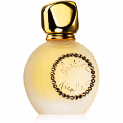 L’eau de parfum pour femmes M. Micallef Mon Parfum vous révèle tout le charme des senteurs orientales. Le secret et la pointe ...