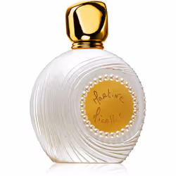 Offrez-vous un parfum grâce auquel personne ne pourra plus vous ignorer. L’eau de parfum pour femmes M. Micallef Mon Parfum P ...