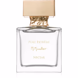 Le mariage de douceur et de force qui se cache en chaque femme est désormais exprimé par un parfum. L’eau de parfum M. Micall ...