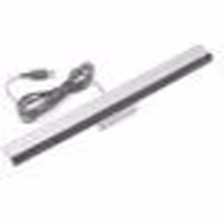 Barre Capteur Infrarouge - Nintendo Wii - Gris
