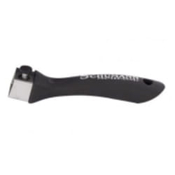 Poignee amovible 18,5cm black mooo've Schumann SPG7000100