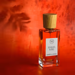 AIMÉE DE MARS Sensuel Rubis 30ml Femmes