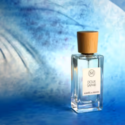 AIMÉE DE MARS Doux Saphir 30ml Femmes