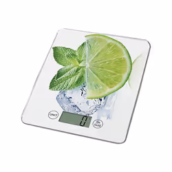 Little balance - balance de cuisine électronique 5kg - 1g - 8034