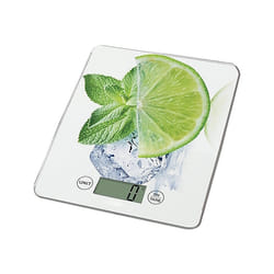 Little balance - balance de cuisine électronique 5kg - 1g - 8034