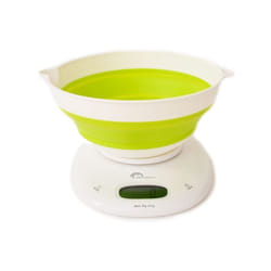 Little Balance - Balance 5kg/1g+bol Retractable
